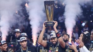 Trofej za Nikse u jedinom meču koji se ne računa za ligaški deo