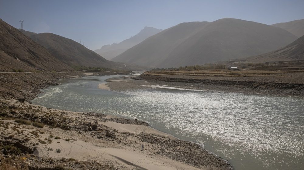 Obavijen velom tajne: Kina gradi najmoćniji infrastrukturni projekat ikada 6