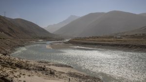 Obavijen velom tajne: Kina gradi najmoćniji infrastrukturni projekat ikada 28