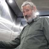 NG INTERVJU Dragan Gagi Jovanović za Danas: Meni se desio 6. oktobar 6