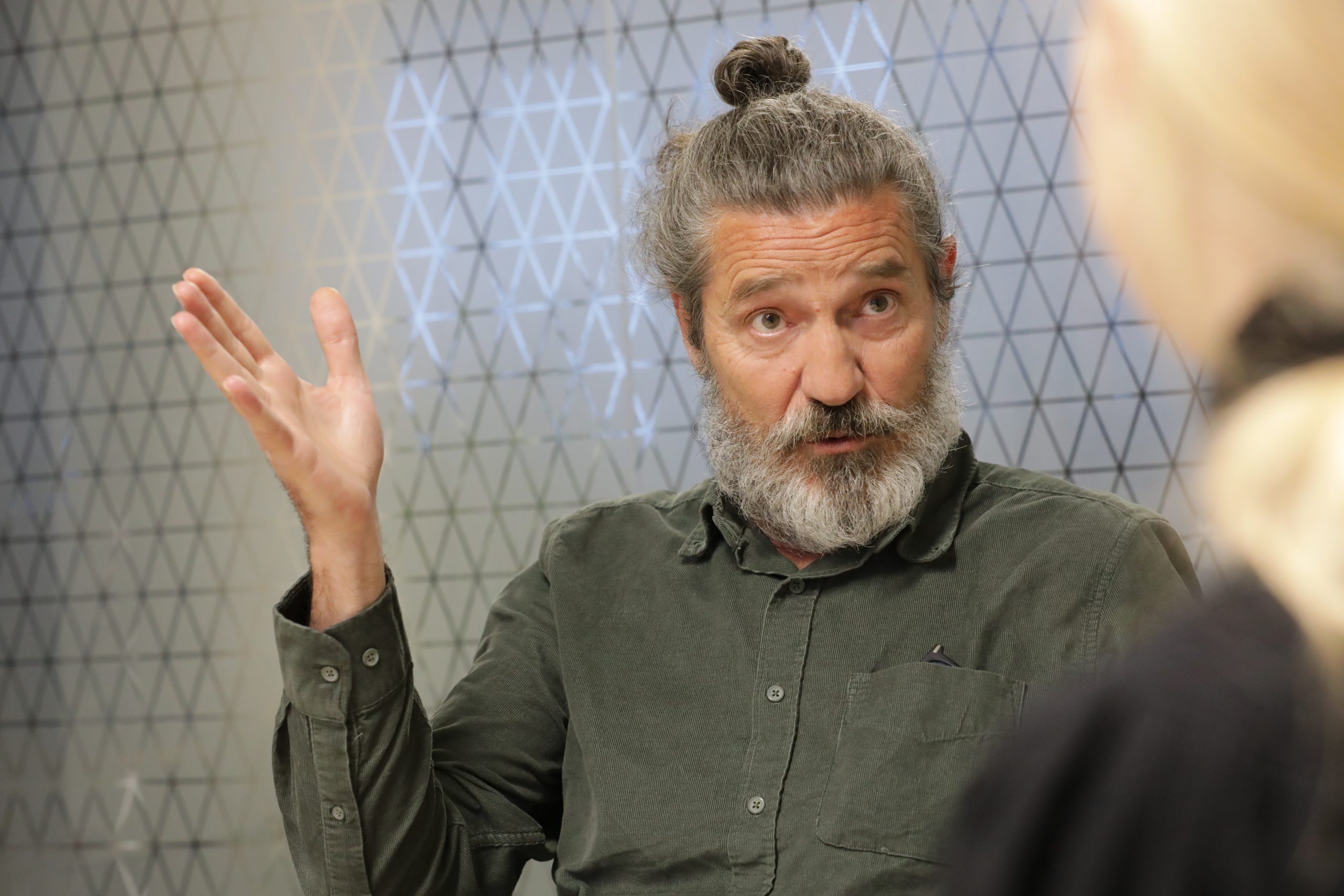 gagi jovanović NOVOGODIŠNJI INTERVJU Dragan Gagi Jovanović za Danas: Meni se desio 6. oktobar 2