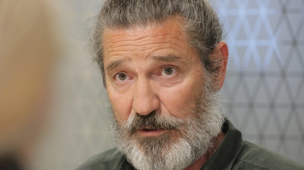 Željko Mitrović zvao Gagija Jovanovića posle intervjua za Danas: „Nudio mi filmove da batalim proteste“ 10