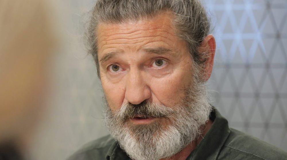 Željko Mitrović zvao Gagija Jovanovića posle intervjua za Danas: „Nudio mi filmove da batalim proteste“ 1