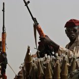 Šef UN: Šest pripadnika mirovnih snaga poginulo u napadu drona na prostorije UN u Sudanu 5