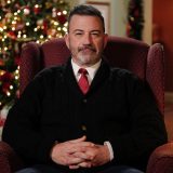 Božićna poruka Džimija Kimela: 'Sjajna godina za fašizam' 6