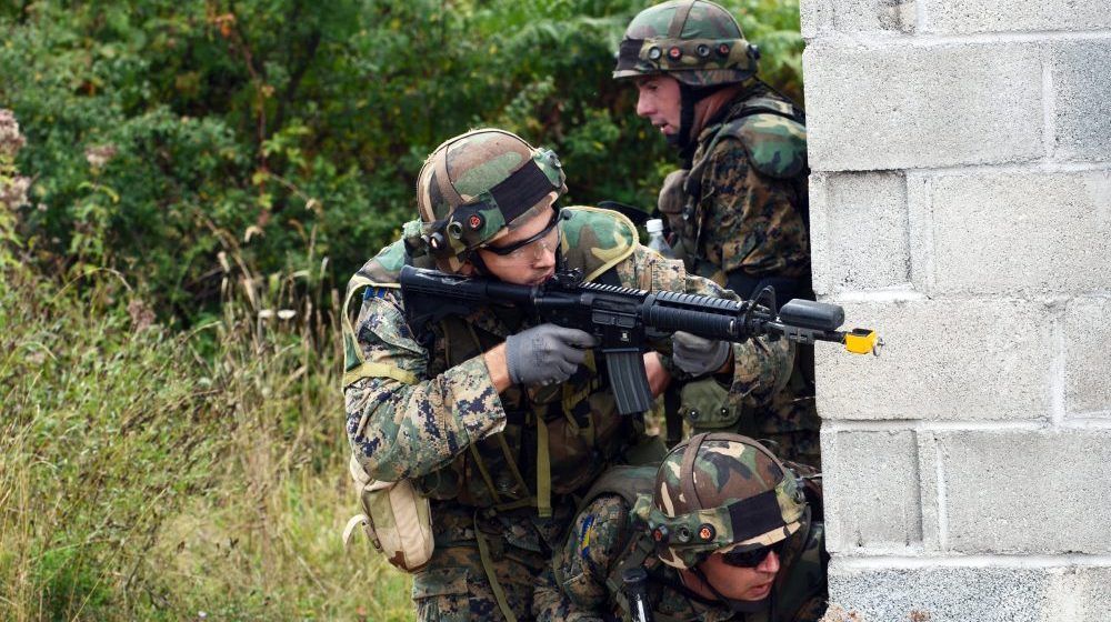 Od reforme do jedinstvene vojske: Oružane snage BiH obeležavaju godišnjicu postojanja 1