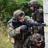 Obeležen Dan Oružanih snaga BiH 1