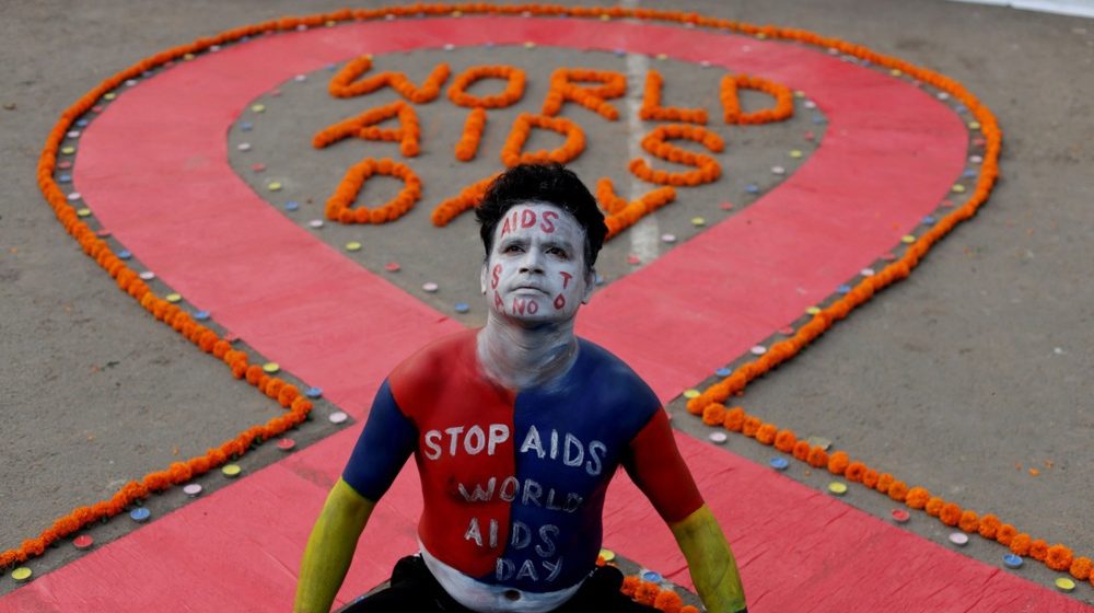 Svetski dan borbe protiv side: U svetu 40,8 miliona ljudi živi sa virusom HIV-a 1