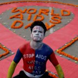 Svetski dan borbe protiv side: U svetu 40,8 miliona ljudi živi sa virusom HIV-a 4