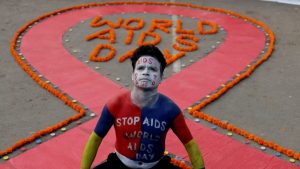 Svetski dan borbe protiv side: U svetu 40,8 miliona ljudi živi sa virusom HIV-a 1