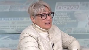 Aida Ćorović o napadu na novinare i aktiviste: Pritisak će se pojačavati, Vučić nije sam, to je čitava hobotnica organizovanog kriminala 1