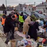 Kragujevački studenti u akciji „Raspiši pobedu” sakupili 12.400 potpisa i višestruko „prebacili” brojku koji im je „prognozirao” predsednik Vučić 16