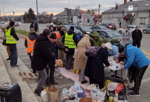 Kragujevački studenti u akciji „Raspiši pobedu” višestruko „prebacili” brojku koji im je „prognozirao” predsednik Vučić 15