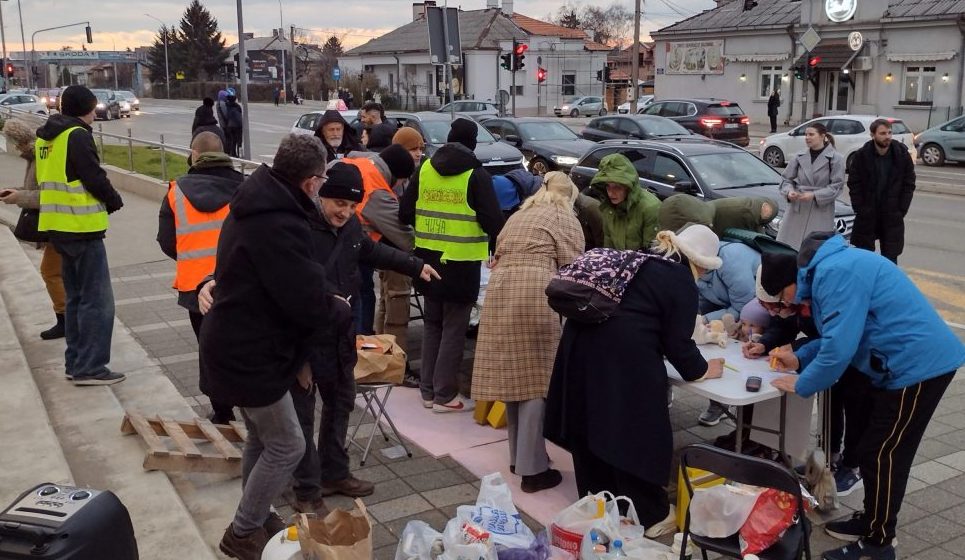 Kragujevački studenti u akciji „Raspiši pobedu” sakupili 12.400 potpisa i višestruko „prebacili” brojku koji im je „prognozirao” predsednik Vučić 11