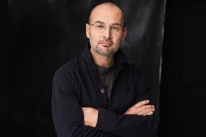 Aleksander Nanau FOTO: Alex Galmeanu 