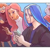 dosta je sa ćutanjem