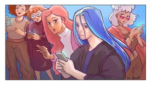 dosta je sa ćutanjem