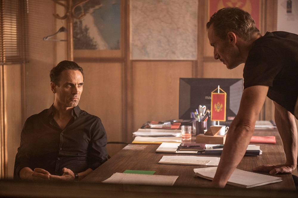 Serija „Besa" dobija svoju azijsku verziju 1