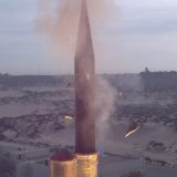 Šta je novi izraelski PVO-sistem i kako štiti Nemačku i Evropu? 8