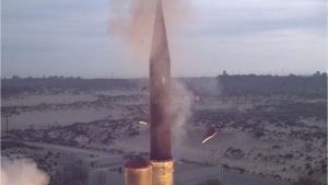 Šta je novi izraelski PVO-sistem i kako štiti Nemačku i Evropu? 23