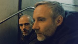 Autechre