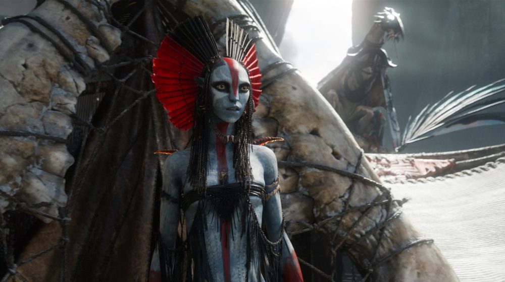 avatar vatra i pepeo