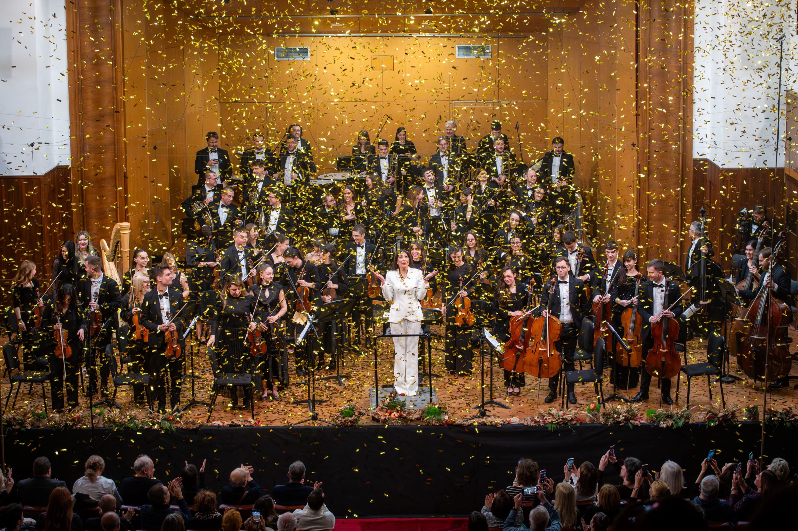 Radost Božića na Kolarcu - poklon koncert za sve generacije 2