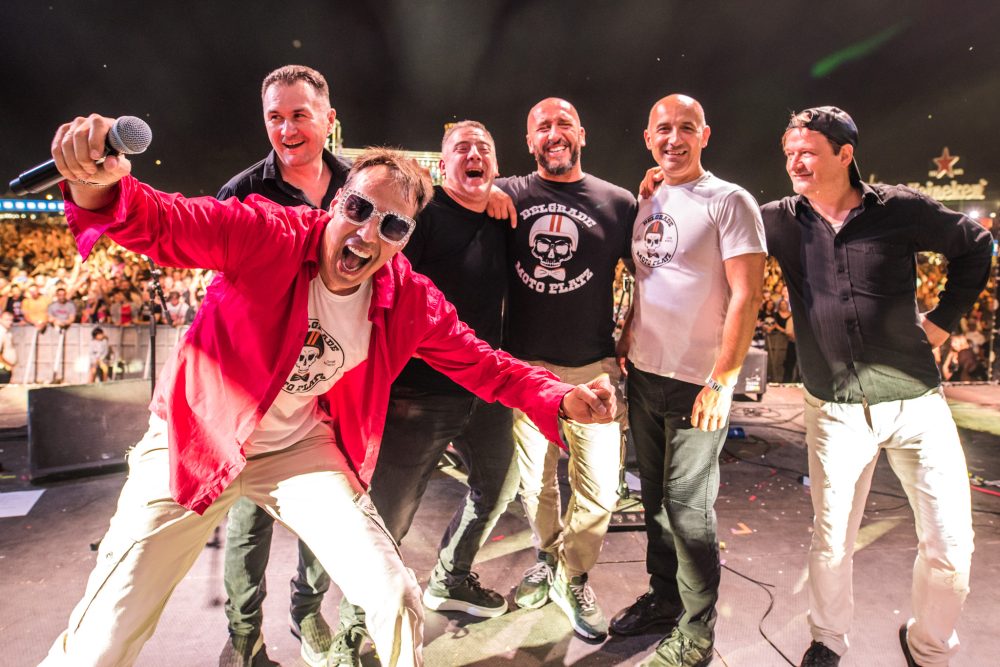 Prljavi inspektor blaža i kljunovi