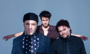 Dupli koncert bendova „Ohajo” i „Mitsko biće” u Kontakt galeriji SKC-a Kragujevac 19