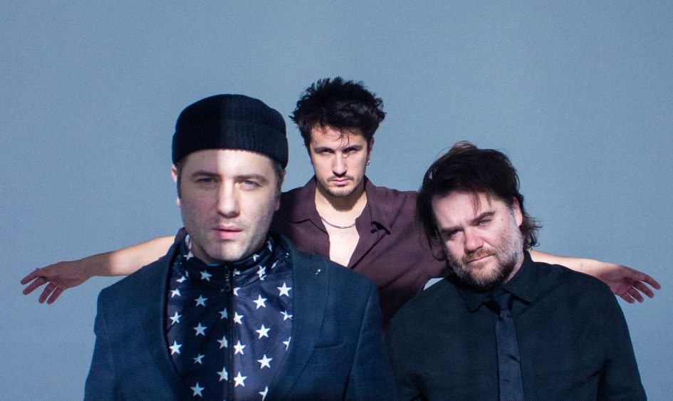 Dupli koncert bendova „Ohajo” i „Mitsko biće” u Kontakt galeriji SKC-a Kragujevac