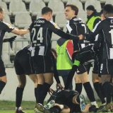 Pet golova u pobedi Partizana nad Napretkom u Super ligi 5