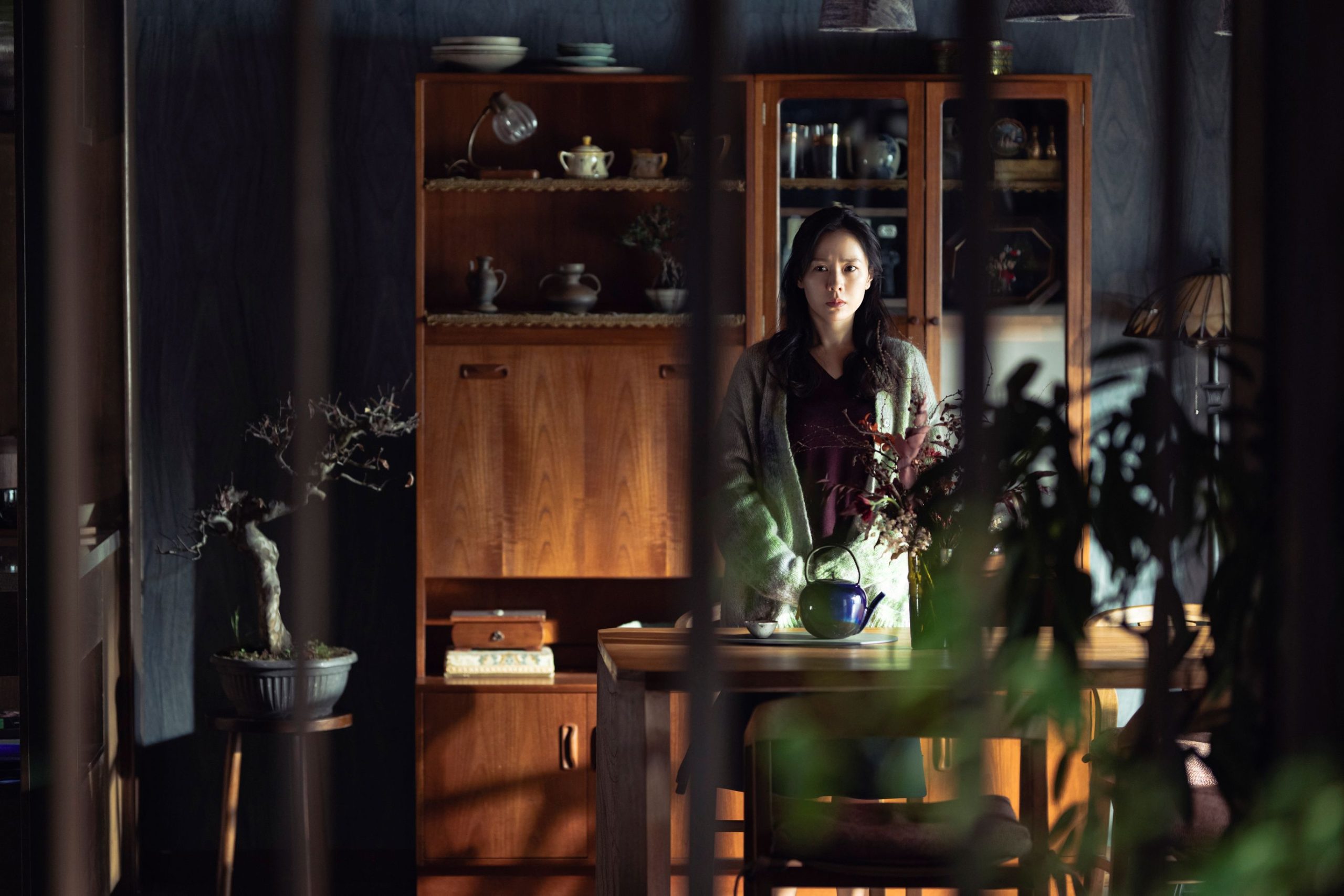 Film „Bez izbora” nagrađivanog južnokorejskog reditelja Park Čan-vuka na Beograd Film Festivalu 2 Film „Bez izbora” nagrađivanog južnokorejskog reditelja Park Čan-vuka na Beograd Film Festivalu 1