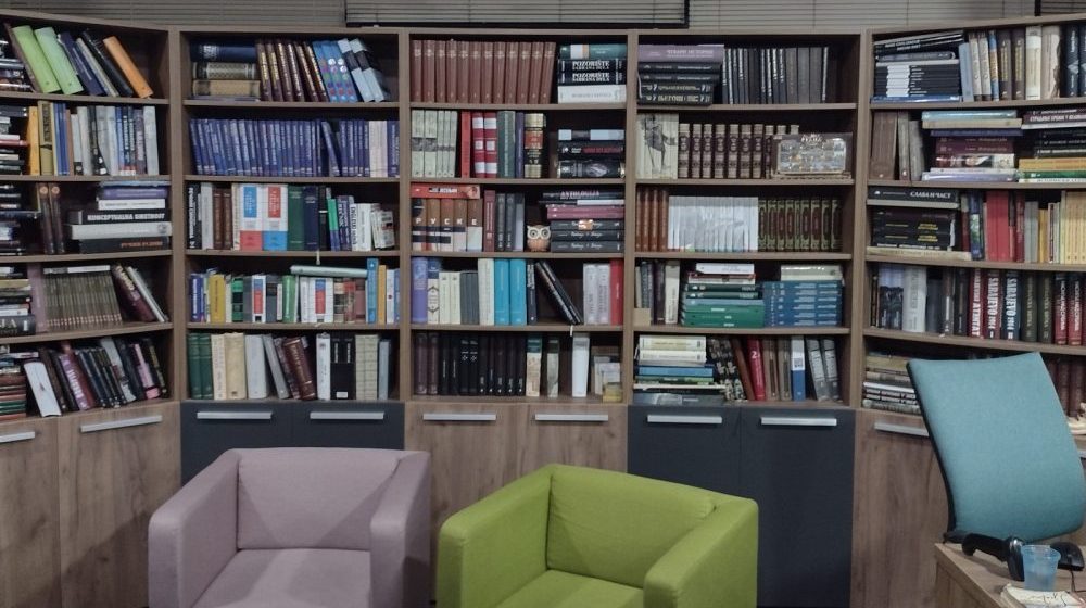 Promocija knjige kratkih priča „Kob” Bratislava Milanovića u kragujevačkoj Narodnoj biblioteci 6