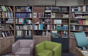 Promocija knjige kratkih priča „Kob” Bratislava Milanovića u kragujevačkoj Narodnoj biblioteci 6