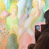 Otvorena izložba trećeg Bijenala fantastike u Modernoj galeriji Valjevo 5