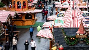 Kakve veze ima terorizam s kuvanim vinom od pet evra? 1