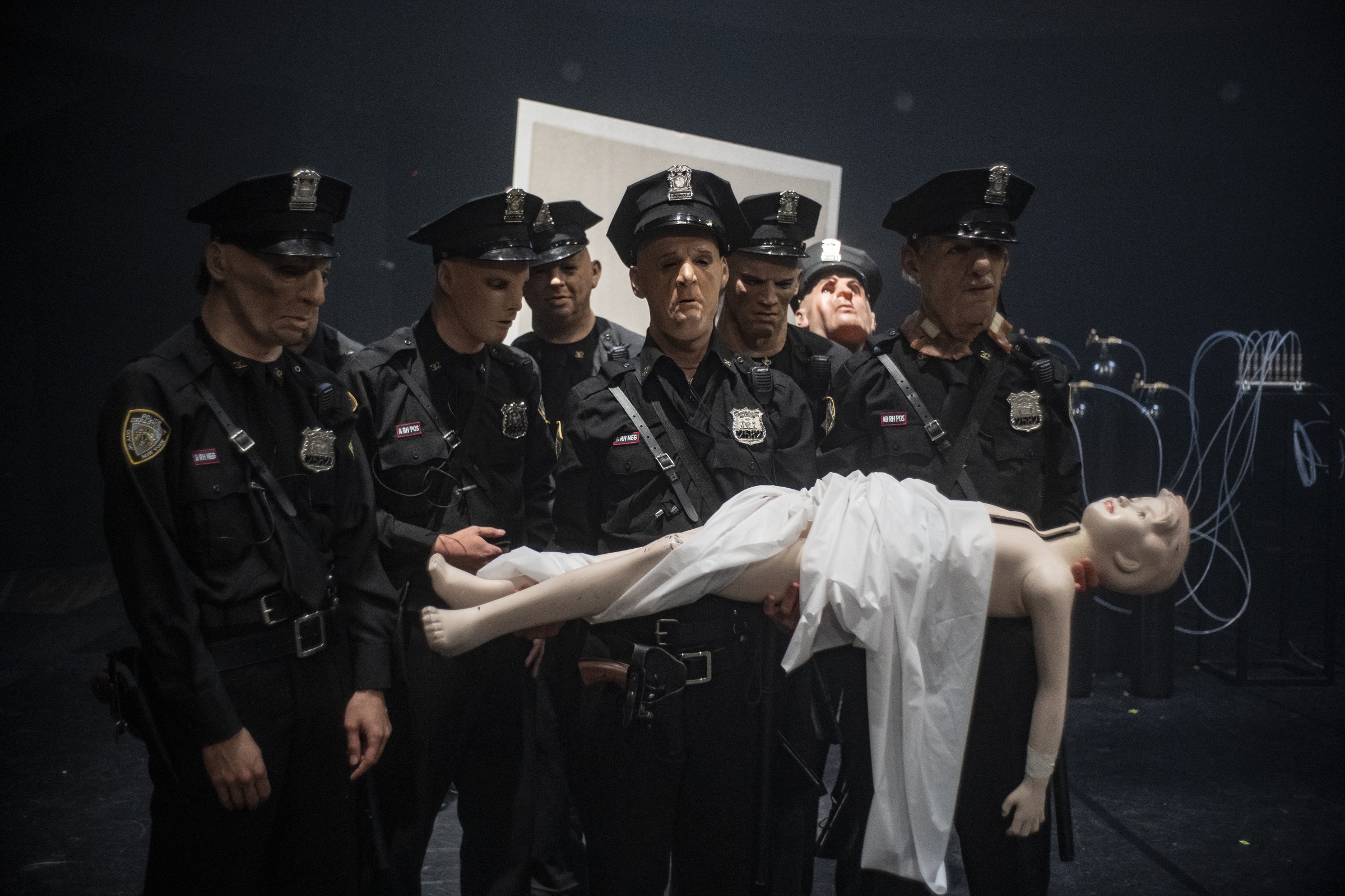 ne: bitef NE:BITEF u Beogradu od 15. do 18. decembra: „Pametniji ne popušta, pametniji se organizuje – lekcija je koju smo naučili od studenata" 3