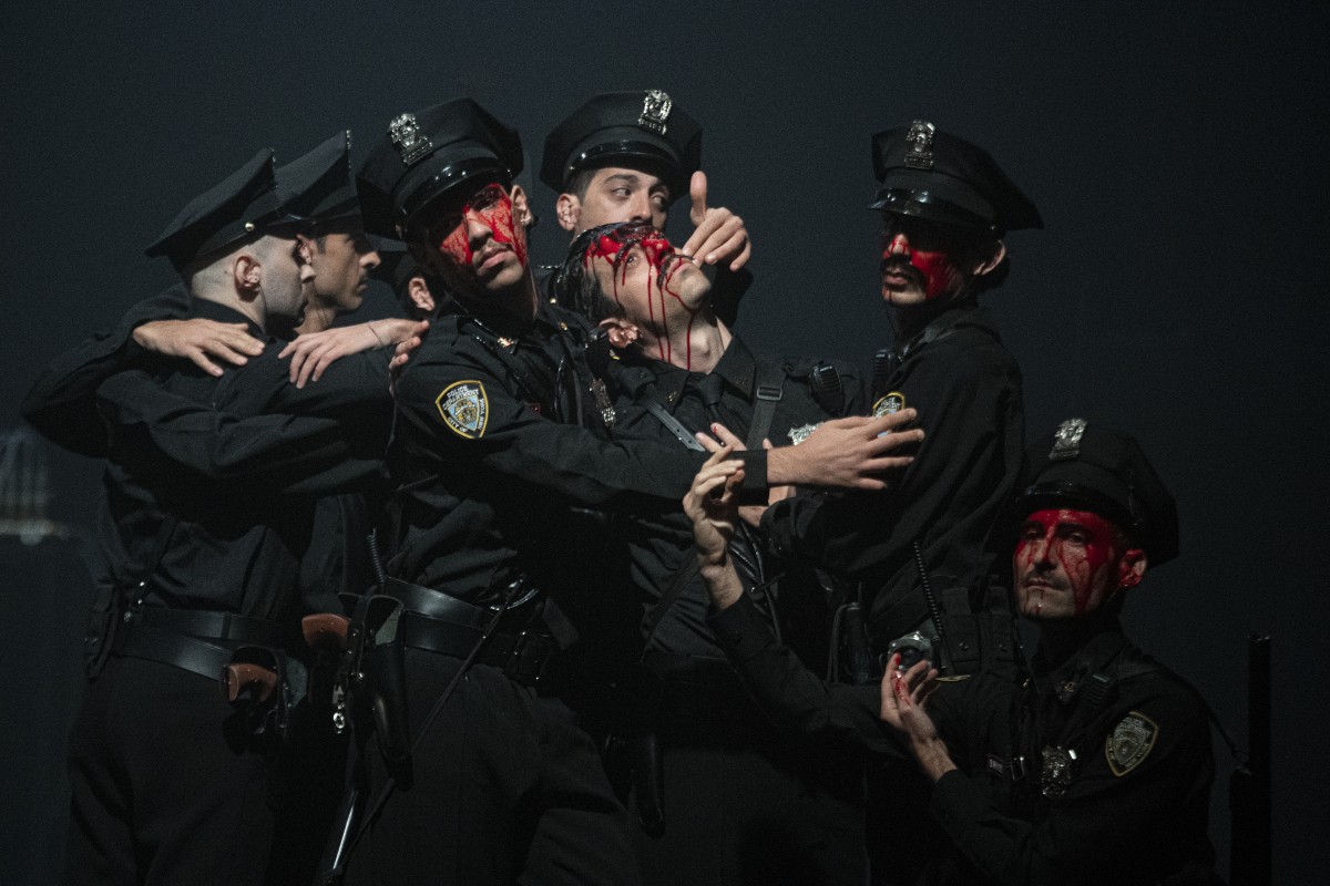 bitef Sutra počinje Ne Bitef: Sve što ne smete da propustite 2