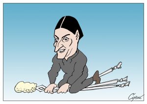 Corax za 22. decembar 2025. 4