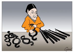 Corax za 8. decembar 2025. 30