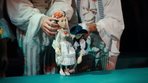 Opera za decu: Premijera "Čarobne frule" u Pozorištu mladih u Novom Sadu 2 Opera za decu: Premijera "Čarobne frule" u Pozorištu mladih u Novom Sadu 2