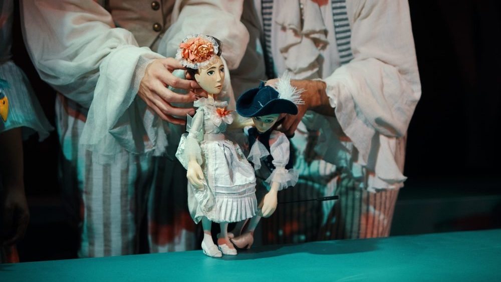 Opera za decu: Premijera „Čarobne frule“ u Pozorištu mladih u Novom Sadu