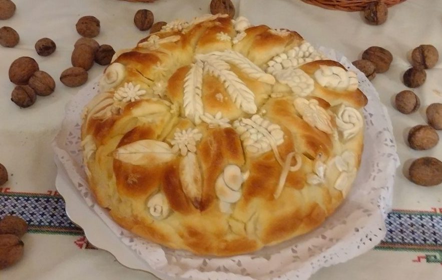 Izložba „Priče o mlinovima i mlinarima”: Festival božićnog kolača „Česnica” u Staroj skupštini u Kragujevcu 10