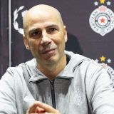 Penjaroja predstavljen: "Pre samog odlaska Obradovića bila je komunikacija između kluba i mene kako bih došao u Partizan" 6