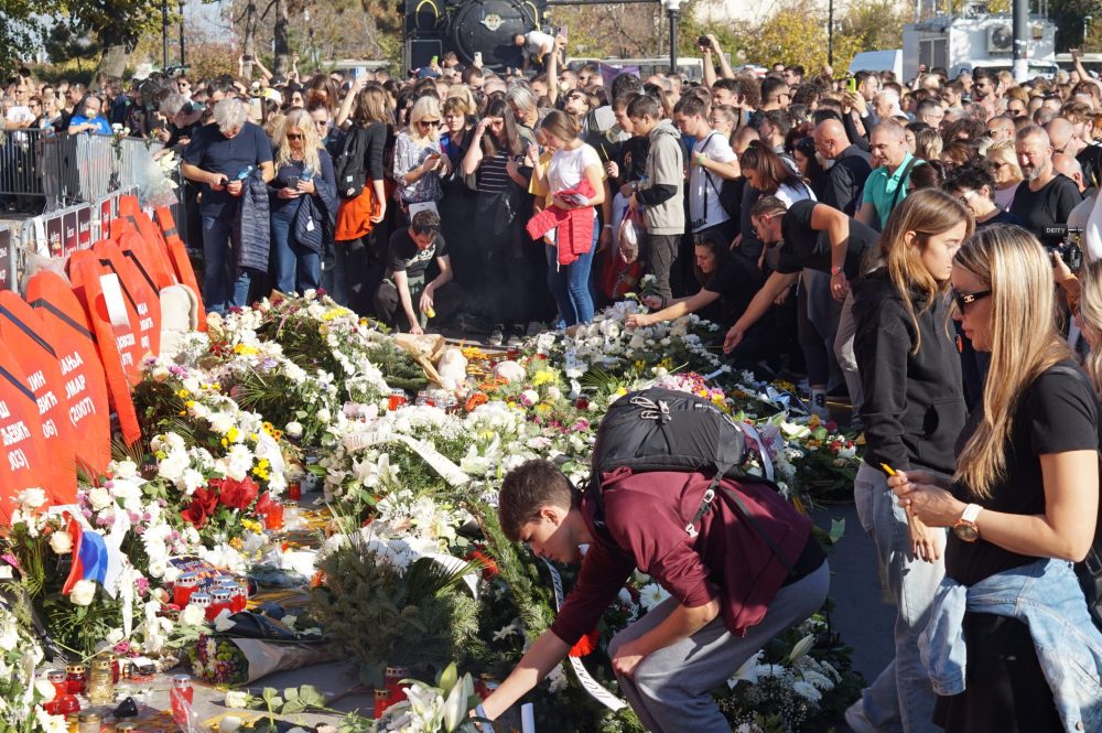 Viši sud Novi Sad: Obustavljaju se postupci protiv Vesića, Tanasković i Dimoski u slučaju pada nadstrešnice 3