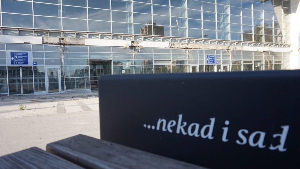 Viši sud Novi Sad: Obustavljaju se postupci protiv Vesića, Tanasković i Dimoski u slučaju pada nadstrešnice 2