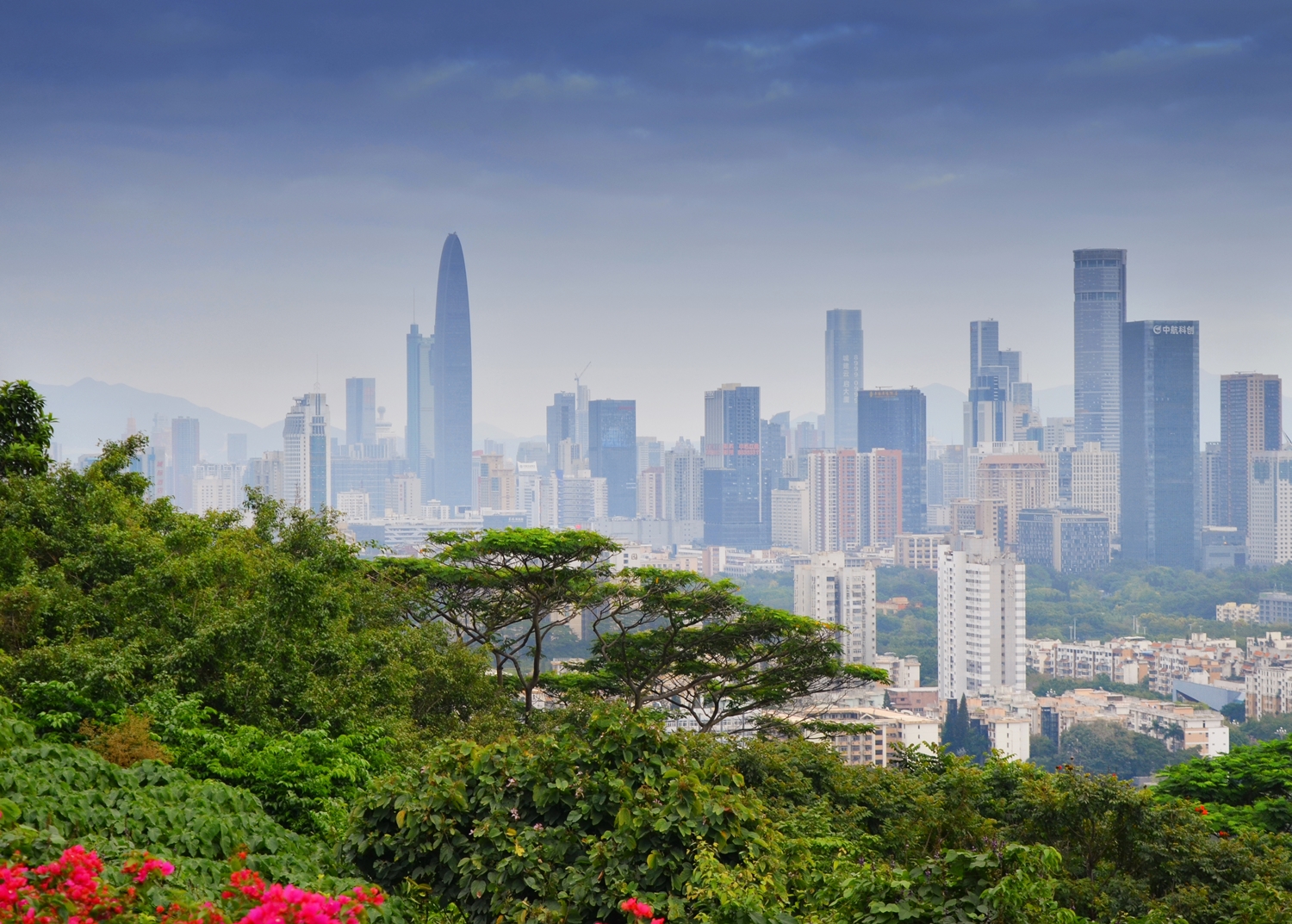 Putopis iz budućnosti: Kako Kina pomera granice modernog sveta 4