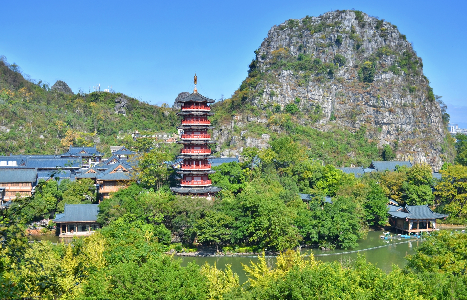 Putopis iz budućnosti: Kako Kina pomera granice modernog sveta 5