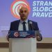 Jekić (SSP): Ucena odavno postala zaštitni znak SNS-a 2