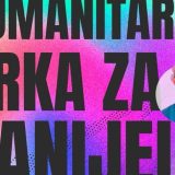 Humanitarna žurka za Danijelu